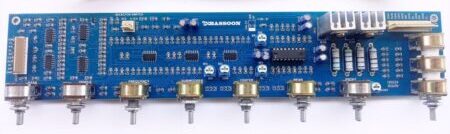 acrylic panels tt v805